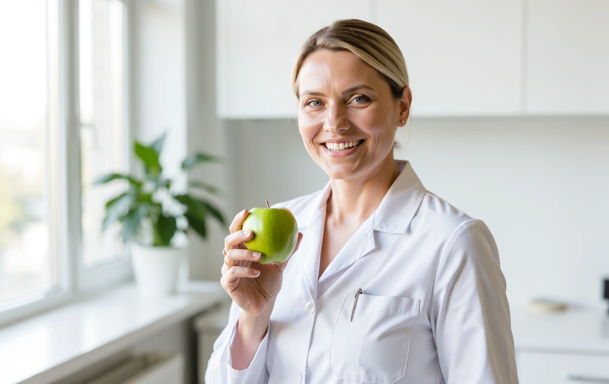 Dietetyk Fit Bydgoszcz